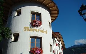 Hotel Der Tharerwirt